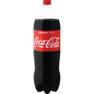 Coke