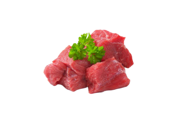 Cubes Beef 1