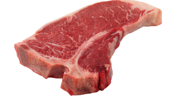 Porterhouse Steak Beef