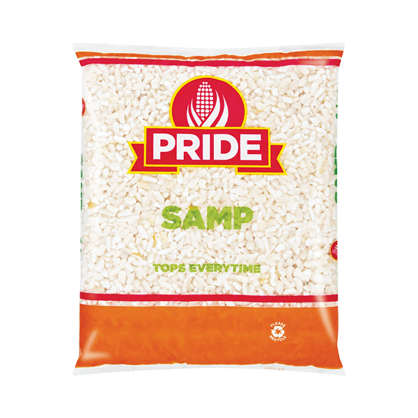 Pride-Samp