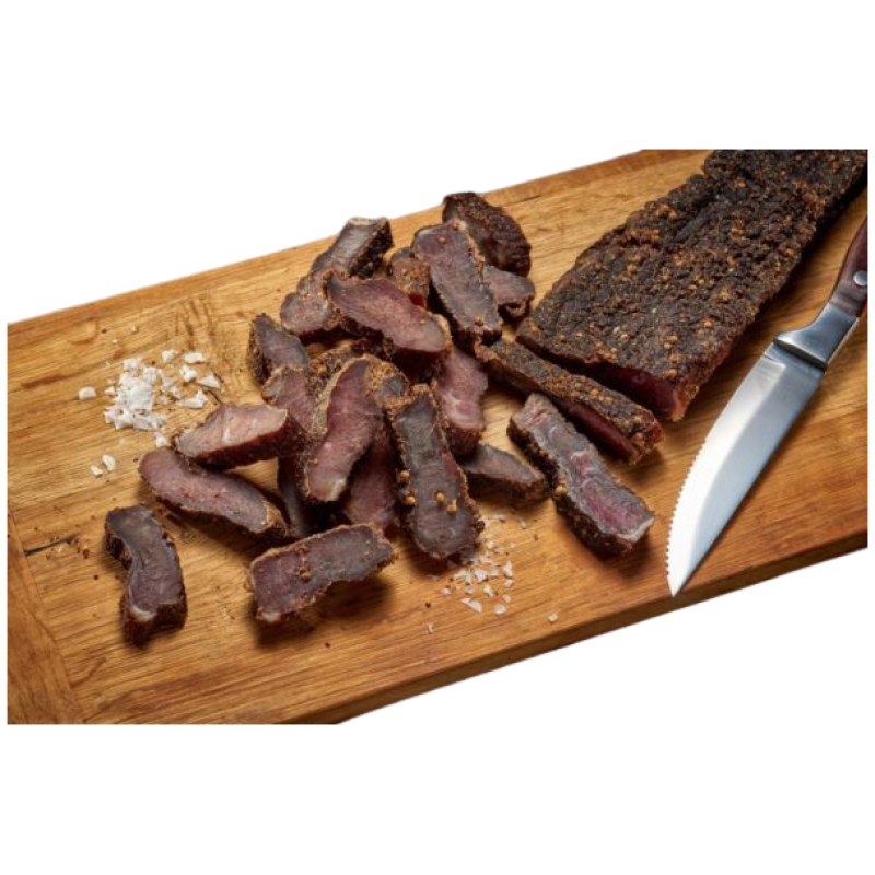 Biltong