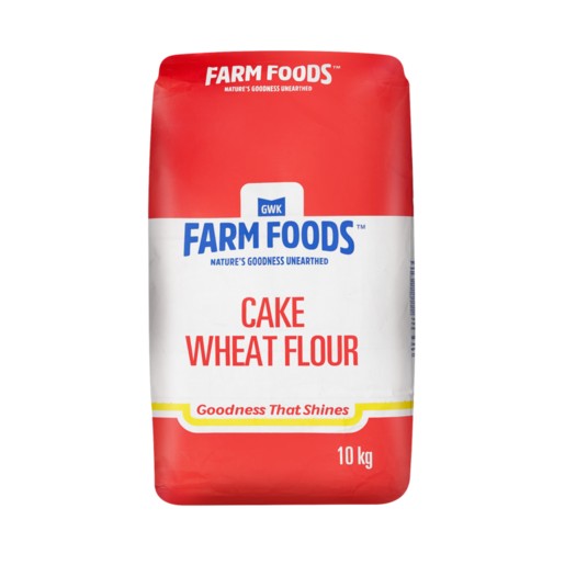 Farm Foods Cake Wheat Flour