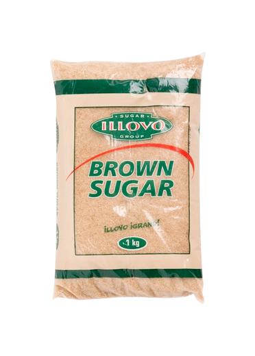 Illovo Brown Sugar
