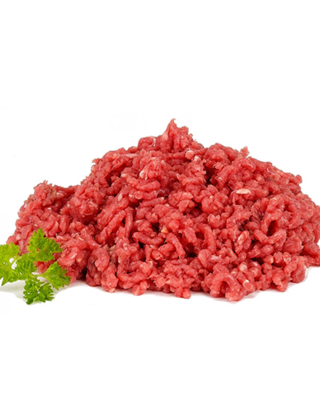 Lean Mince Beef