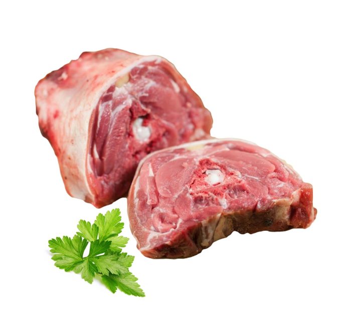 Neck Lamb