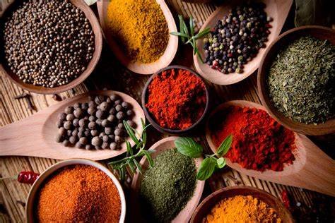 Spices - Enyameni Butchery