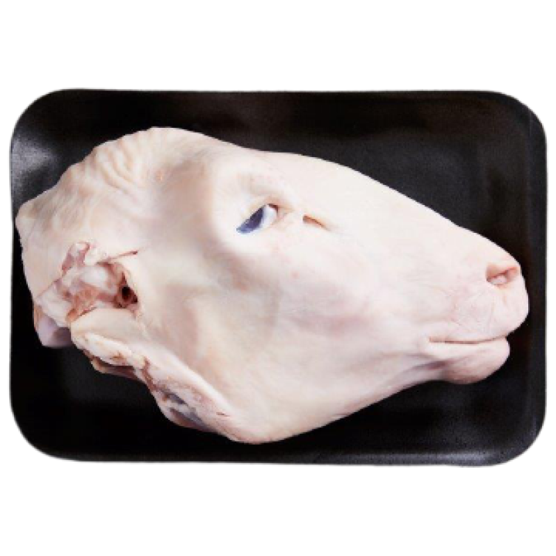 Lamb Chops & Leg Enyameni Butchery