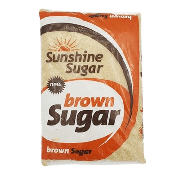 Sunshine Brown Sugar