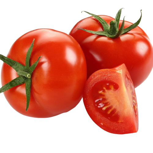 Tomatoes