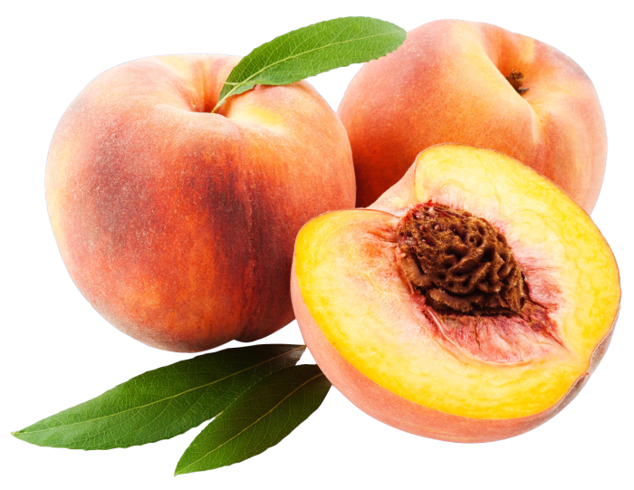 eanyameni peaches